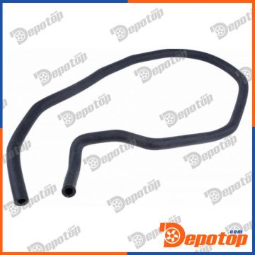 Tuyau de liquide de refroidissement pour FORD | CPP-FR-020, V25-2340